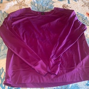 🦄Long-Sleeved Workout Shirt🦄